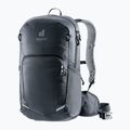 Zaino da bicicletta deuter Bike I 20 l nero 6