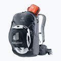 Zaino da bicicletta deuter Bike I 20 l nero 9