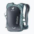 Zaino bici Deuter Rogla 5 l grafite/scisto