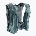 Zaino bici Deuter Rogla 5 l grafite/scisto 4