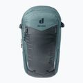 Zaino da ciclismo deuter Compact 14 + 3 l graphite/shale