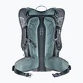 Zaino da ciclismo deuter Compact 14 + 3 l graphite/shale 3