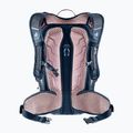 Zaino da ciclismo deuter Compact 14 + 3 l ink/ashrose 3