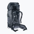 Zaino da trekking deuter Jaupack Pro 34+14 l black 3