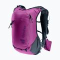 Zaino da corsa Deuter Ascender 7 l lotus 5
