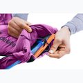 Gilet da corsa da donna deuter Traick 9 l SL lotus-mystic 12