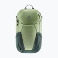 Zaino da trekking Deuter Futura 27 l grove-ivy