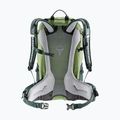 Zaino da trekking Deuter Futura 27 l grove-ivy 2