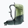 Zaino da trekking Deuter Futura 27 l grove-ivy 3