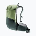 Zaino da trekking Deuter Futura 27 l grove-ivy 4