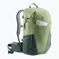 Zaino da trekking Deuter Futura 27 l grove-ivy 5