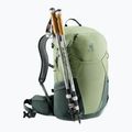Zaino da trekking Deuter Futura 27 l grove-ivy 7