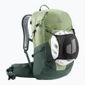 Zaino da trekking Deuter Futura 27 l grove-ivy 8