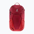 Zaino da trekking Deuter Futura 27 l masala-ciliegia
