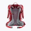 Zaino da trekking Deuter Futura 27 l masala-ciliegia 2