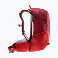 Zaino da trekking Deuter Futura 27 l masala-ciliegia 3