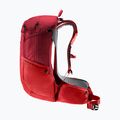 Zaino da trekking Deuter Futura 27 l masala-ciliegia 4