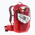 Zaino da trekking Deuter Futura 27 l masala-ciliegia 6