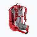 Zaino da trekking Deuter Futura 27 l masala-ciliegia 9