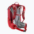 Zaino da trekking Deuter Futura 27 l masala-ciliegia 12