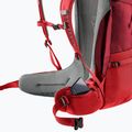 Zaino da trekking Deuter Futura 27 l masala-ciliegia 13