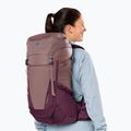 Zaino da trekking deuter Futura 24 l SL ash rose/blackcurrant 13