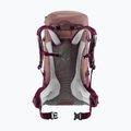 Zaino da trekking da donna deuter Futura 30 l SL ashrose-cassis 2
