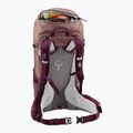 Zaino da trekking da donna deuter Futura 30 l SL ashrose-cassis 9