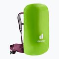 Zaino da trekking da donna deuter Futura 30 l SL ashrose-cassis 10