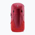 Zaino da trekking Deuter Futura 32 l masala-ciliegia