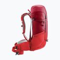 Zaino da trekking Deuter Futura 32 l masala-ciliegia 3