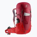 Zaino da trekking Deuter Futura 32 l masala-ciliegia 6