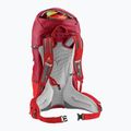 Zaino da trekking Deuter Futura 32 l masala-ciliegia 8