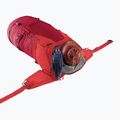 Zaino da trekking Deuter Futura 32 l masala-ciliegia 9