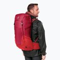 Zaino da trekking Deuter Futura 32 l masala-ciliegia 11