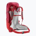 Zaino da trekking Deuter Futura 32 l masala-ciliegia 13