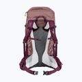 Zaino da escursionismo da donna deuter Futura Pro 34 l SL ashrose-cassis 2