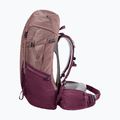 Zaino da escursionismo da donna deuter Futura Pro 34 l SL ashrose-cassis 4