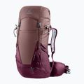Zaino da escursionismo da donna deuter Futura Pro 34 l SL ashrose-cassis 5