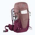Zaino da escursionismo da donna deuter Futura Pro 34 l SL ashrose-cassis 6