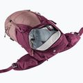 Zaino da escursionismo da donna deuter Futura Pro 34 l SL ashrose-cassis 10