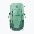 Zaino da trekking da donna deuter Futura Pro 34 l SL spearmint/seagreen