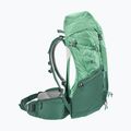 Zaino da trekking da donna deuter Futura Pro 34 l SL spearmint/seagreen 5