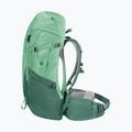 Zaino da trekking da donna deuter Futura Pro 34 l SL spearmint/seagreen 6
