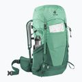 Zaino da trekking da donna deuter Futura Pro 34 l SL spearmint/seagreen 8
