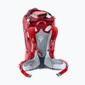 Zaino da trekking deuter Futura Pro 36 l masala/ciliegia 12