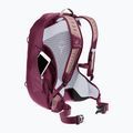 Zaino da trekking da donna deuter AC Lite 15 l SL ashrose-cassis 12