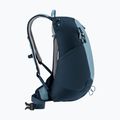 Zaino da trekking deuter AC Lite 17 l atlantic/ink 7