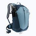 Zaino da trekking deuter AC Lite 17 l atlantic/ink 8