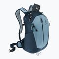 Zaino da trekking deuter AC Lite 17 l atlantic/ink 10